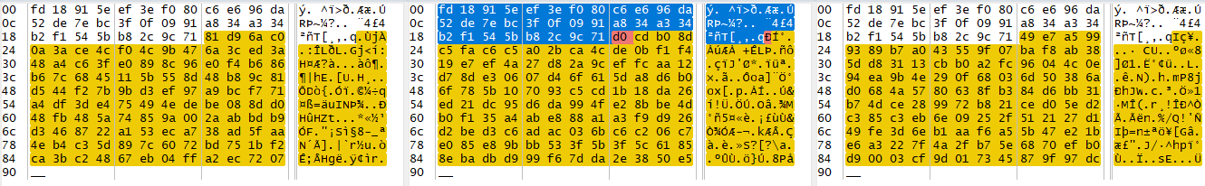 Mobile Game Hacking: Angry Birds 4